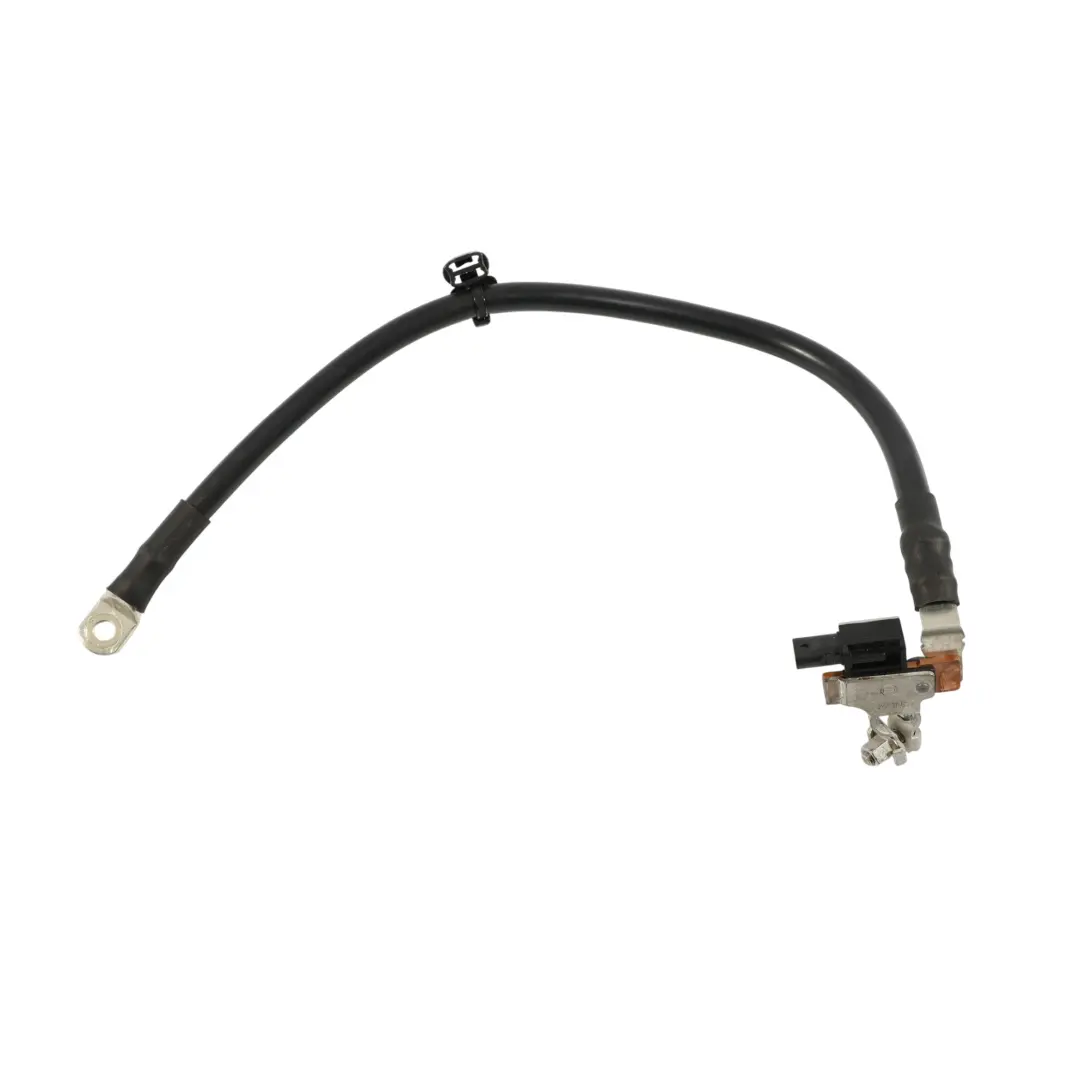 8S Módulo Monitorización Cable Negativo Batería para Audi TT FV con número de pieza 8W0915181 Audi TT FV 8S Módulo Monitorización Cable Negativo Batería - SKU 8W0915181 - Número de pieza 8W0915181