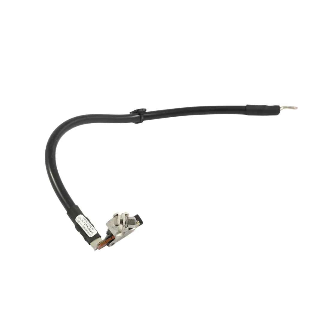 8S Cavo Batteria Negativo Modulo Di Monitoraggio per Audi TT FV con numero di parte 8W0915181 Audi TT FV 8S Cavo Batteria Negativo Modulo Di Monitoraggio - SKU 8W0915181 - Numero di parte 8W0915181