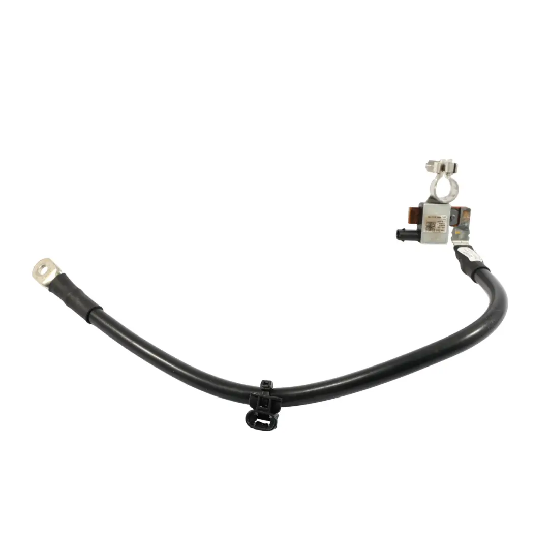 8S Negative Battery Cable Lead Monitoring Module to Audi TT FV with Part number 8W0915181 Audi TT FV 8S Negative Battery Cable Lead Monitoring Module - SKU 8W0915181 - Part number 8W0915181