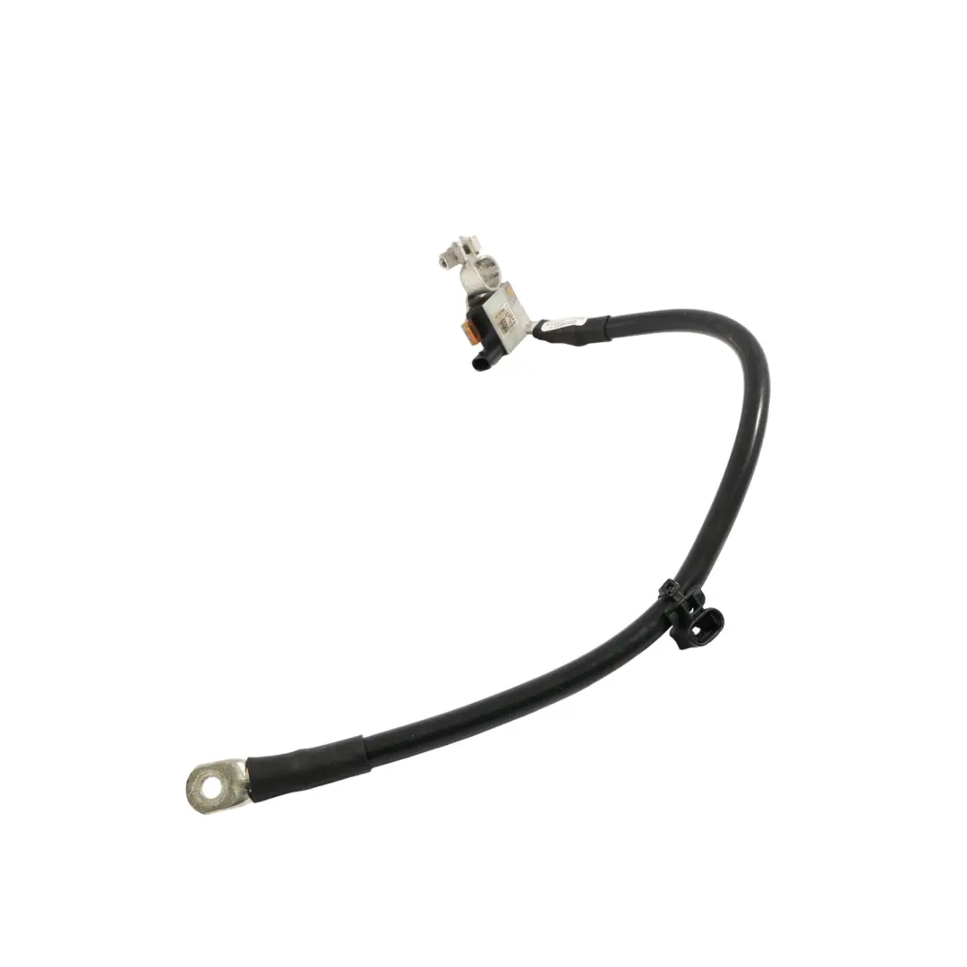 8S Negative Battery Cable Lead Monitoring Module to Audi TT FV with Part number 8W0915181 Audi TT FV 8S Negative Battery Cable Lead Monitoring Module - SKU 8W0915181 - Part number 8W0915181