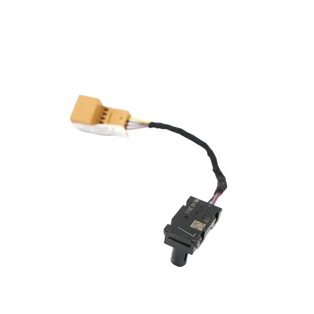 Audi A4 B9 Moduł Oświetlenia LED Drzwi Lewy Tył - SKU 8W0947355E - Numer Części 8W0947355E