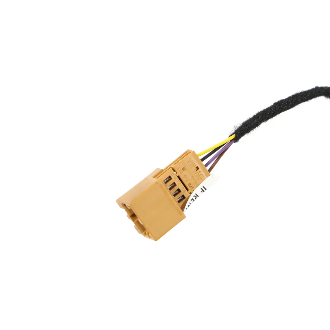 Módulo Luz LED Puerta Control Trasera Izquierda para Audi A4 B9 con número de pieza 8W0947355E Audi A4 B9 Módulo Luz LED Puerta Control Trasera Izquierda - SKU 8W0947355E - Número de pieza 8W0947355E