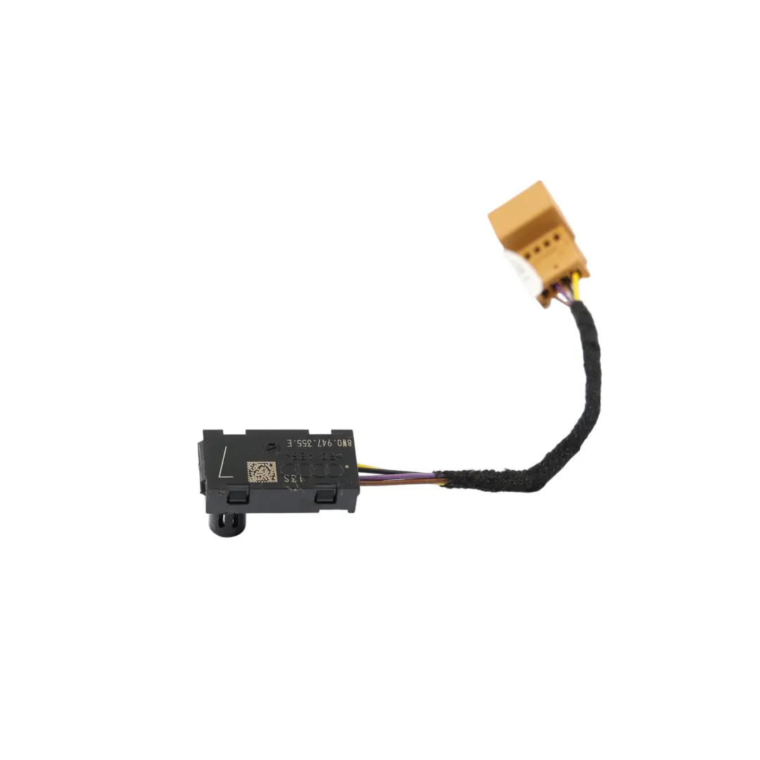 Audi A4 B9 Door Card LED Light Module Control Unit Rear Left N/S - SKU 8W0947355E - Part number 8W0947355E