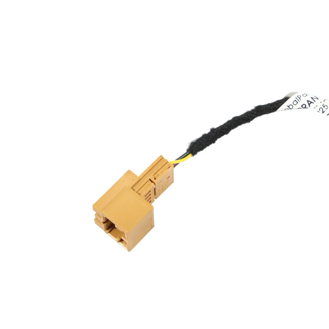 Audi A4 B9 Cableado Arnés Luces LED Panel Puerta Trasera Lado Derecho - SKU 8W0947355F - Número de pieza 8W0947355F