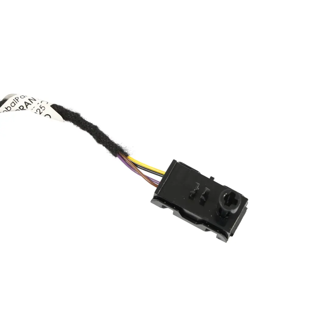 Faisceau Câblage Éclairage LED Panneau Porte Arrière Droit pour Audi A4 B9 à propos du numéro de pièce 8W0947355F Audi A4 B9 Faisceau Câblage Éclairage LED Panneau Porte Arrière Droit - SKU 8W0947355F - Numéro de pièce 8W0947355F