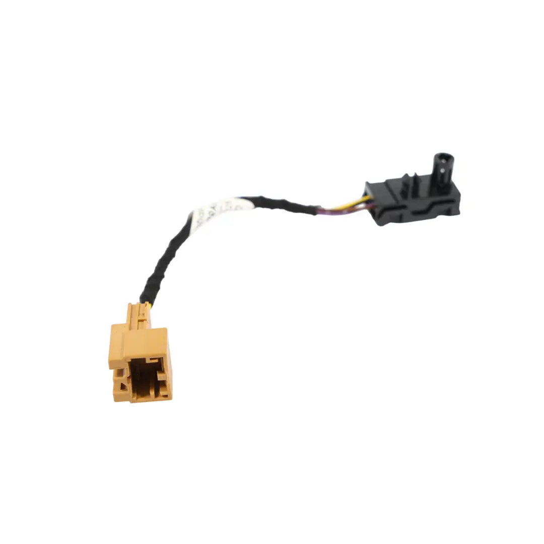 Door Panel LED Light Harness Wiring Cable Right O/S to Audi A4 B9 Rear with Part number 8W0947355F Audi A4 B9 Rear Door Panel LED Light Harness Wiring Cable Right O/S - SKU 8W0947355F - Part number 8W0947355F