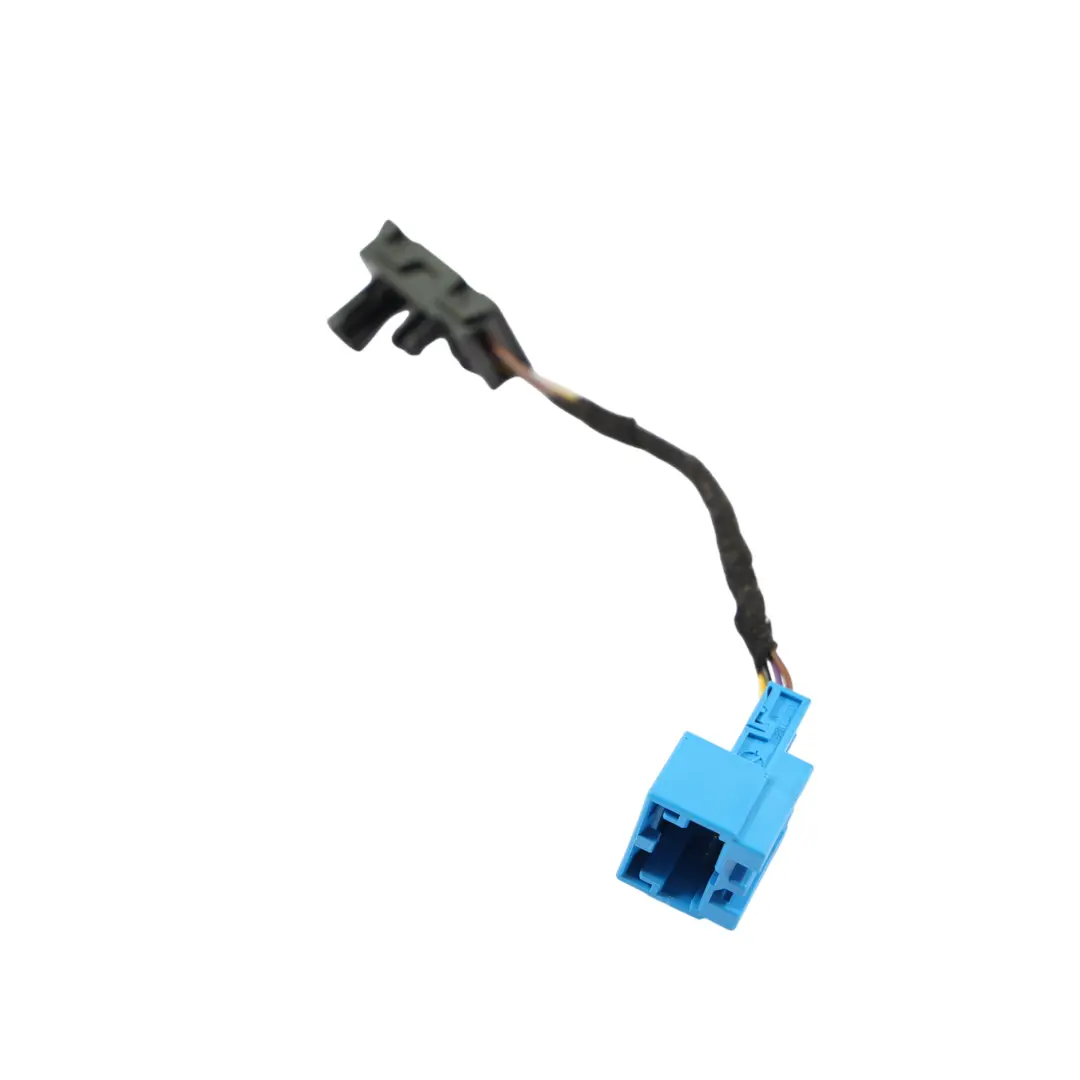Arnés De Cableado Del Módulo De Luz LED Trasero Izquierdo para Audi A4 B9 con número de pieza 8W0947355J Audi A4 B9 Arnés De Cableado Del Módulo De Luz LED Trasero Izquierdo - SKU 8W0947355J - Número de pieza 8W0947355J