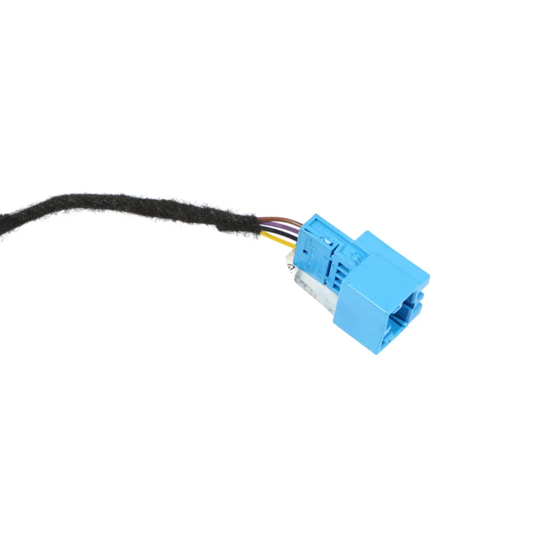 Faisceau De Câblage Module D'Éclairage LED Arrière Gauche pour Audi A4 B9 à propos du numéro de pièce 8W0947355J Audi A4 B9 Faisceau De Câblage Module D'Éclairage LED Arrière Gauche - SKU 8W0947355J - Numéro de pièce 8W0947355J