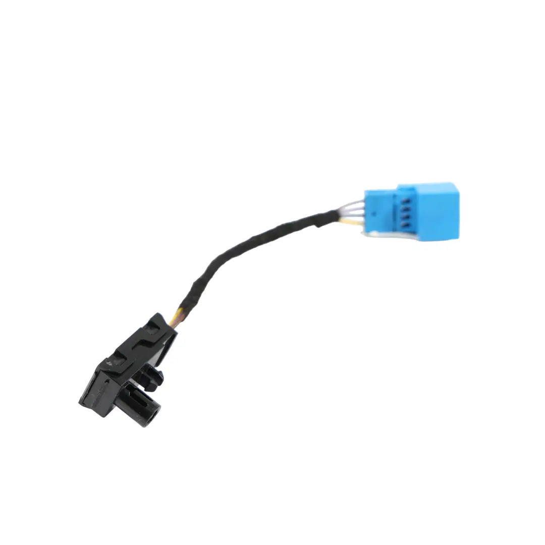Audi A4 B9 Arnés De Cableado Del Módulo De Luz LED Trasero Izquierdo - SKU 8W0947355J - Número de pieza 8W0947355J