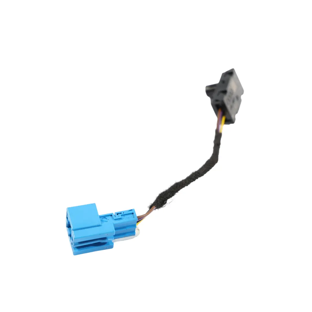 Audi A4 B9 Arnés De Cableado Del Módulo De Luz LED Trasero Izquierdo - SKU 8W0947355J - Número de pieza 8W0947355J