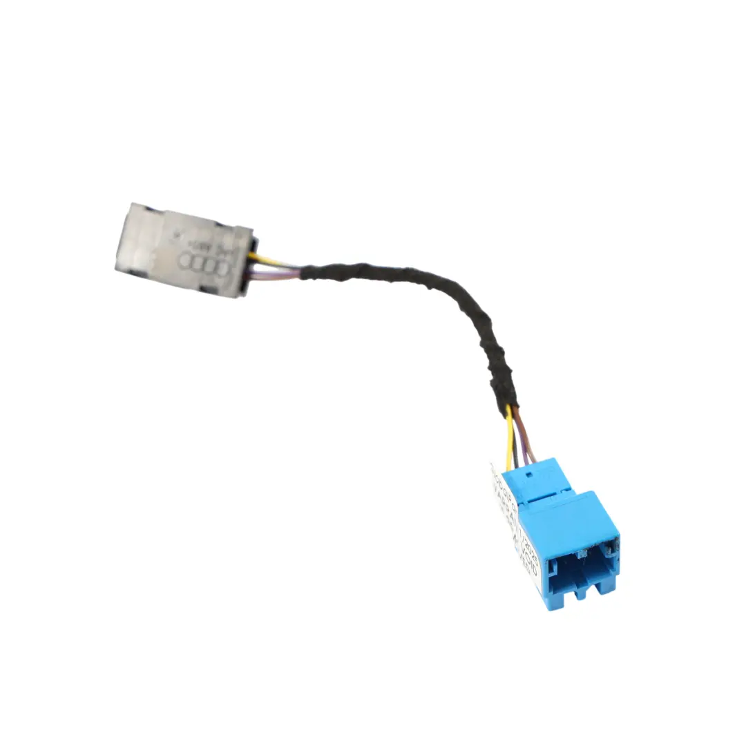 Audi A4 B9 Cablaggio Modulo Luce LED Posteriore Destro - SKU 8W0947355M - Numero di parte 8W0947355M