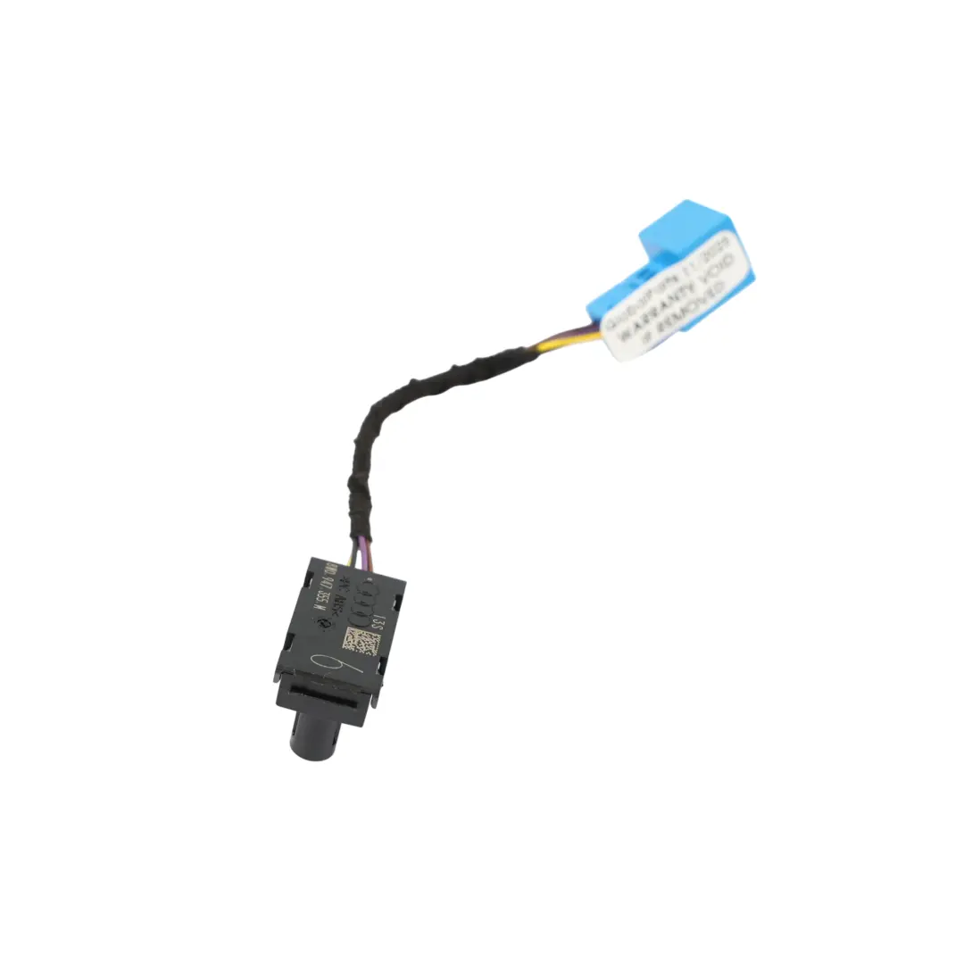 LED Module Light Unit Wiring Harness Right Rear O/S to Audi A4 B9 with Part number 8W0947355M Audi A4 B9 LED Module Light Unit Wiring Harness Right Rear O/S - SKU 8W0947355M - Part number 8W0947355M