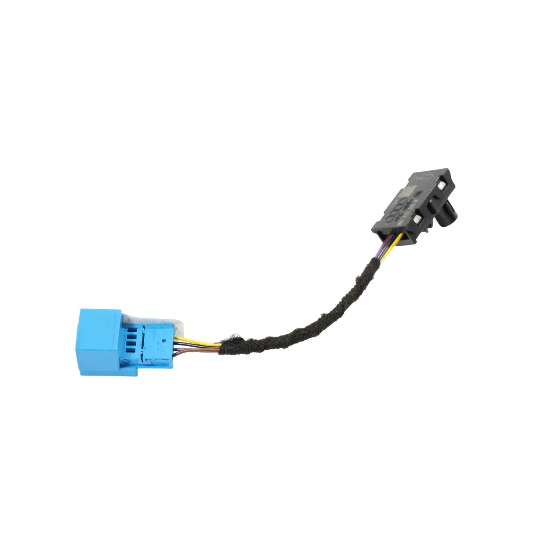 Moduł Oświetlenia LED Wiązka Przewodów Prawy Tył do Audi A4 B9 o numerze 8W0947355M Audi A4 B9 Moduł Oświetlenia LED Wiązka Przewodów Prawy Tył - SKU 8W0947355M - Numer Części 8W0947355M