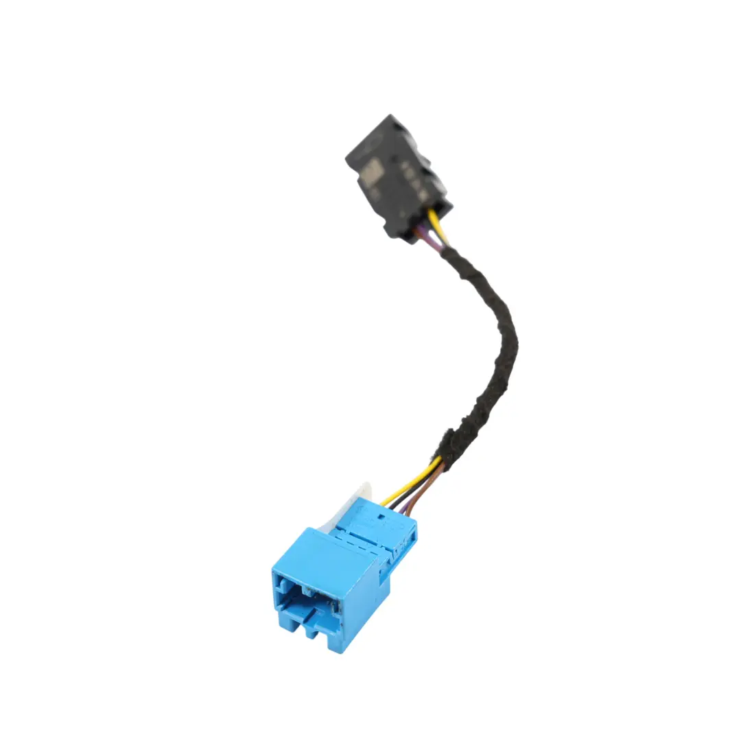 Arnés De Cableado Del Módulo De Luz LED Trasero Derecho para Audi A4 B9 con número de pieza 8W0947355M Audi A4 B9 Arnés De Cableado Del Módulo De Luz LED Trasero Derecho - SKU 8W0947355M - Número de pieza 8W0947355M