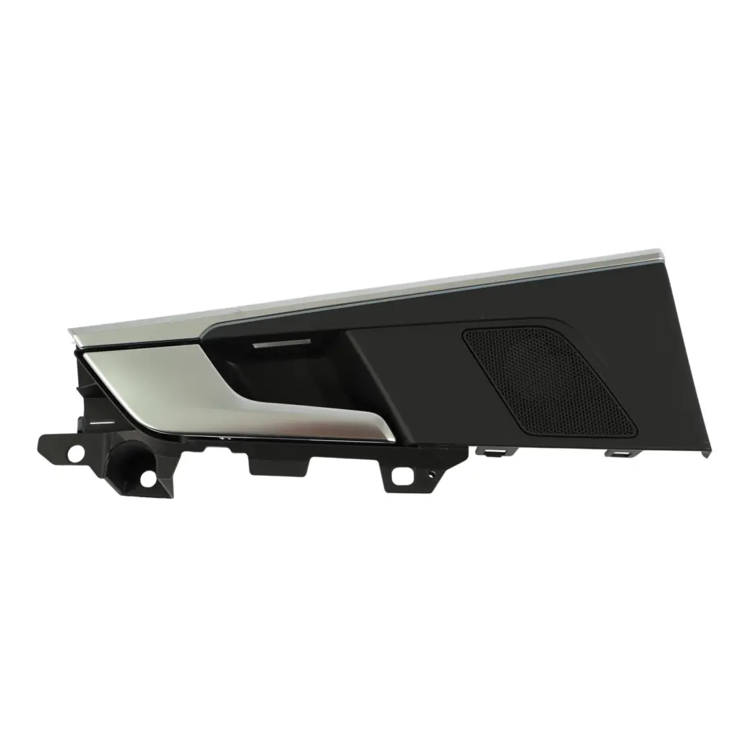 Audi A4 S4 B9 Rivestimento Maniglia Interna Porta Posteriore Sinistra - SKU 8W0959523B-1 - Numero di parte 8W0959523B
