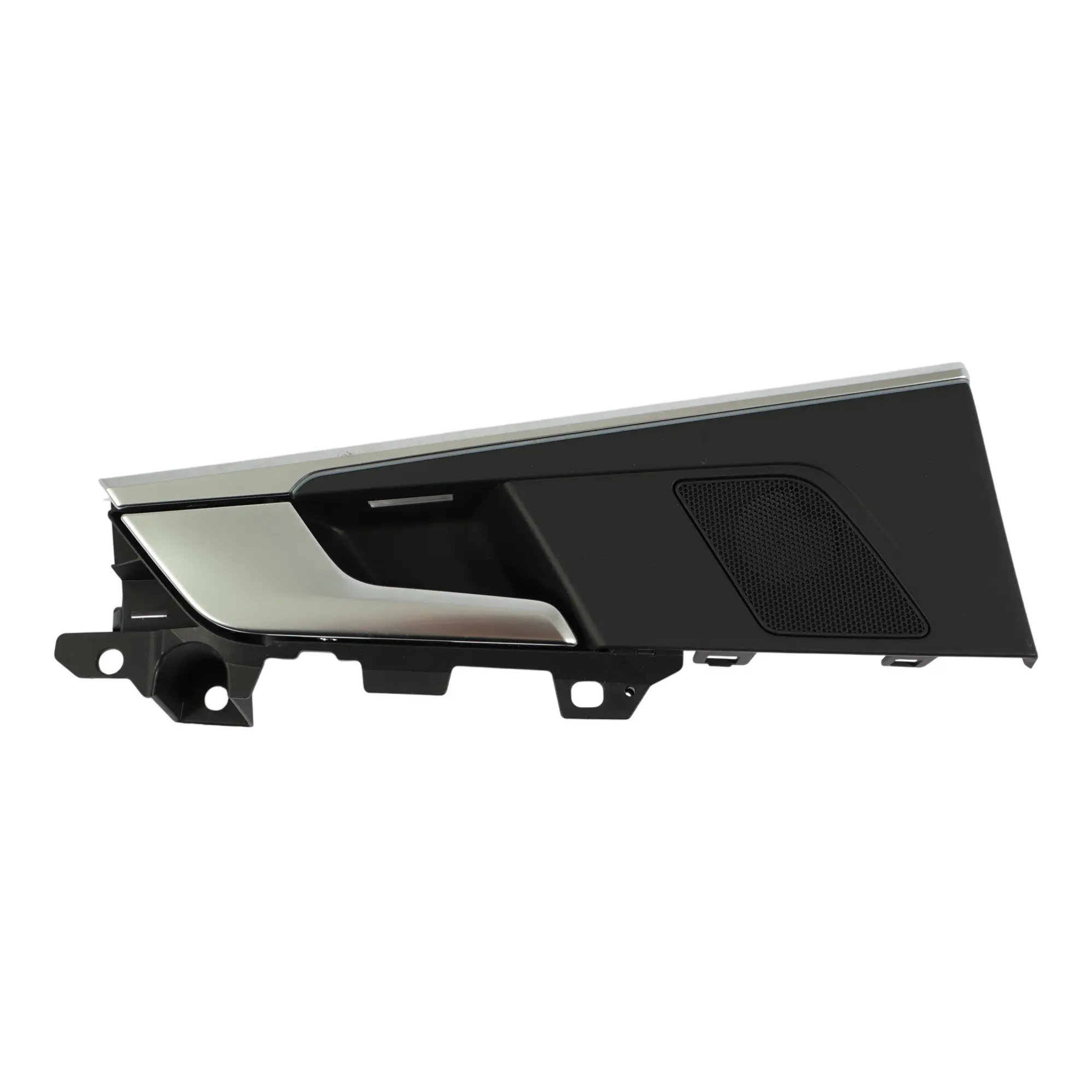 Audi A4 S4 B9 Rivestimento Maniglia Interna Porta Posteriore Sinistra 8W0959523B