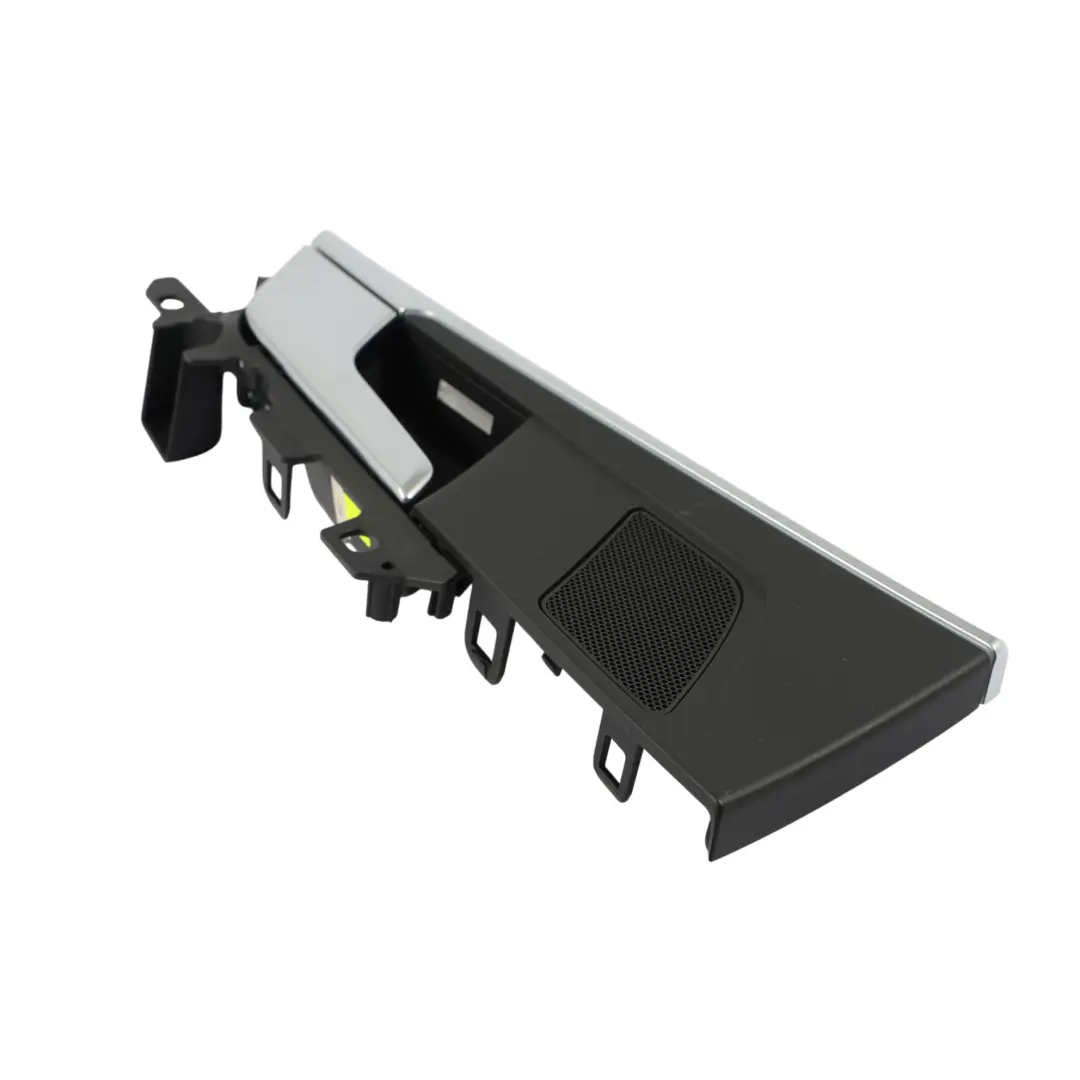 Audi A4 S4 B9 Innenraum Tür Griffverkleidung Abdeckung Hinten Links - SKU 8W0959523B-1 - Teilenummer 8W0959523B