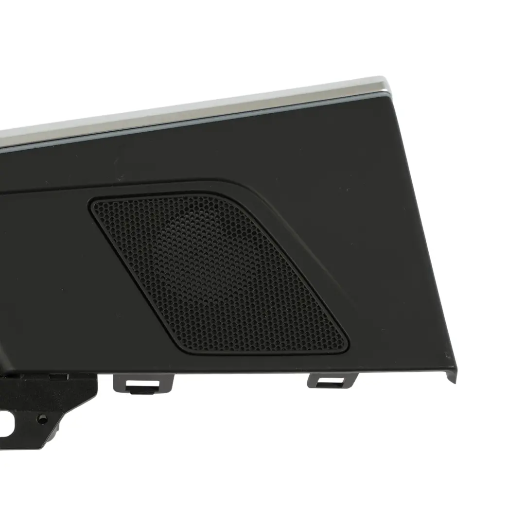 Rivestimento Maniglia Interna Porta Posteriore Sinistra per Audi A4 S4 B9 con numero di parte 8W0959523B Audi A4 S4 B9 Rivestimento Maniglia Interna Porta Posteriore Sinistra - SKU 8W0959523B-1 - Numero di parte 8W0959523B