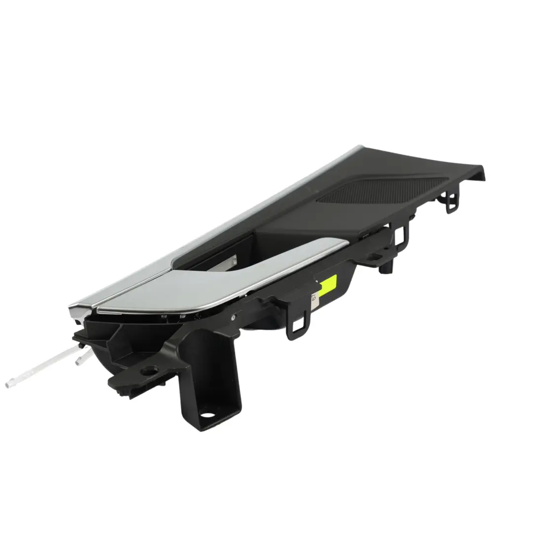 Audi A4 S4 B9 Puerta Agarre Manija Embellecedor Trasero Izquierdo - SKU 8W0959523B-1 - Número de pieza 8W0959523B