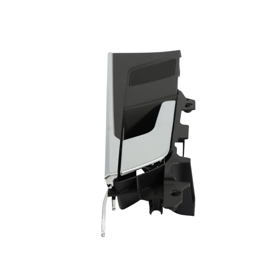 Puerta Agarre Manija Embellecedor Trasero Izquierdo para Audi A4 S4 B9 con número de pieza 8W0959523B Audi A4 S4 B9 Puerta Agarre Manija Embellecedor Trasero Izquierdo - SKU 8W0959523B-1 - Número de pieza 8W0959523B