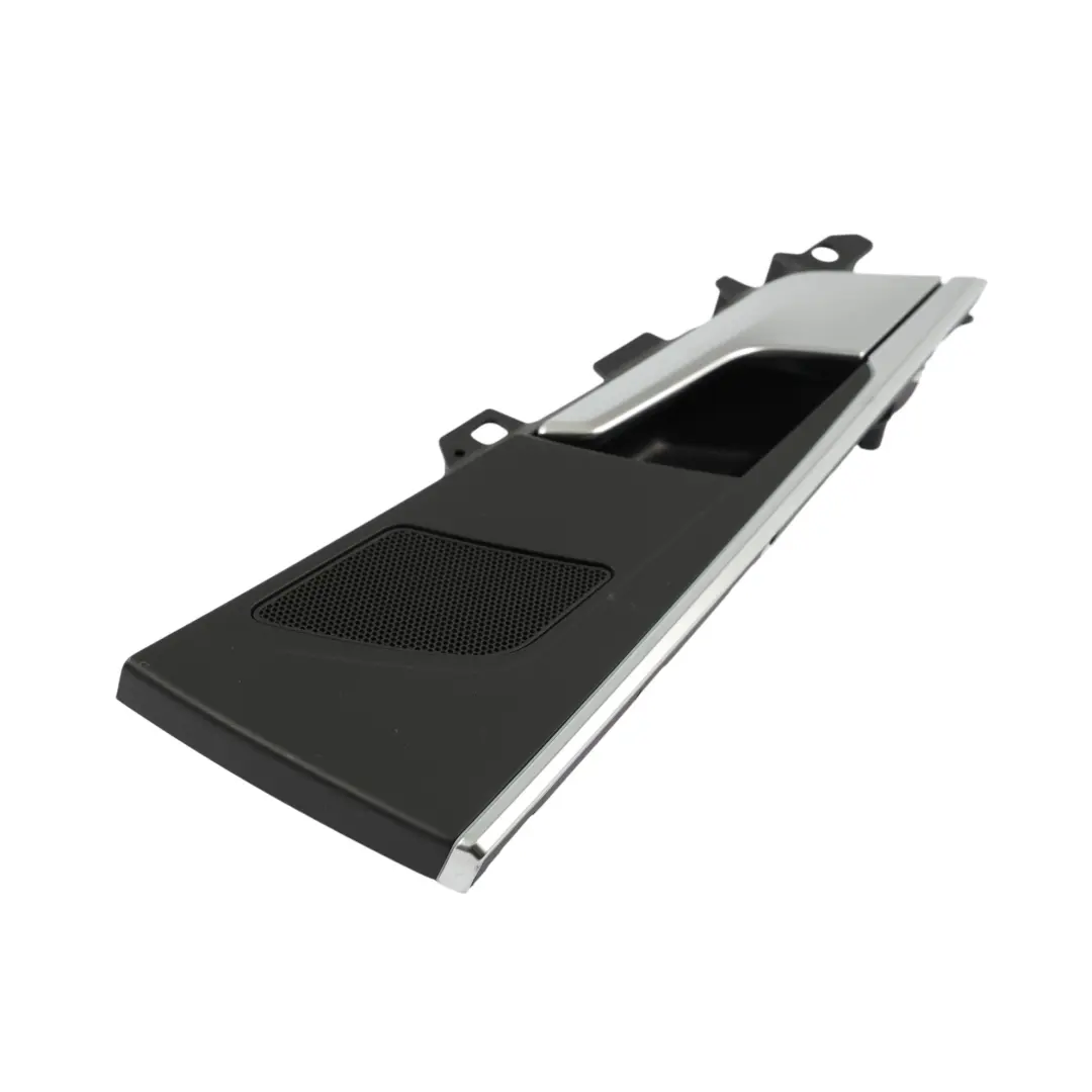 Audi A4 S4 B9 Puerta Agarre Manija Embellecedor Trasero Izquierdo - SKU 8W0959523B-1 - Número de pieza 8W0959523B