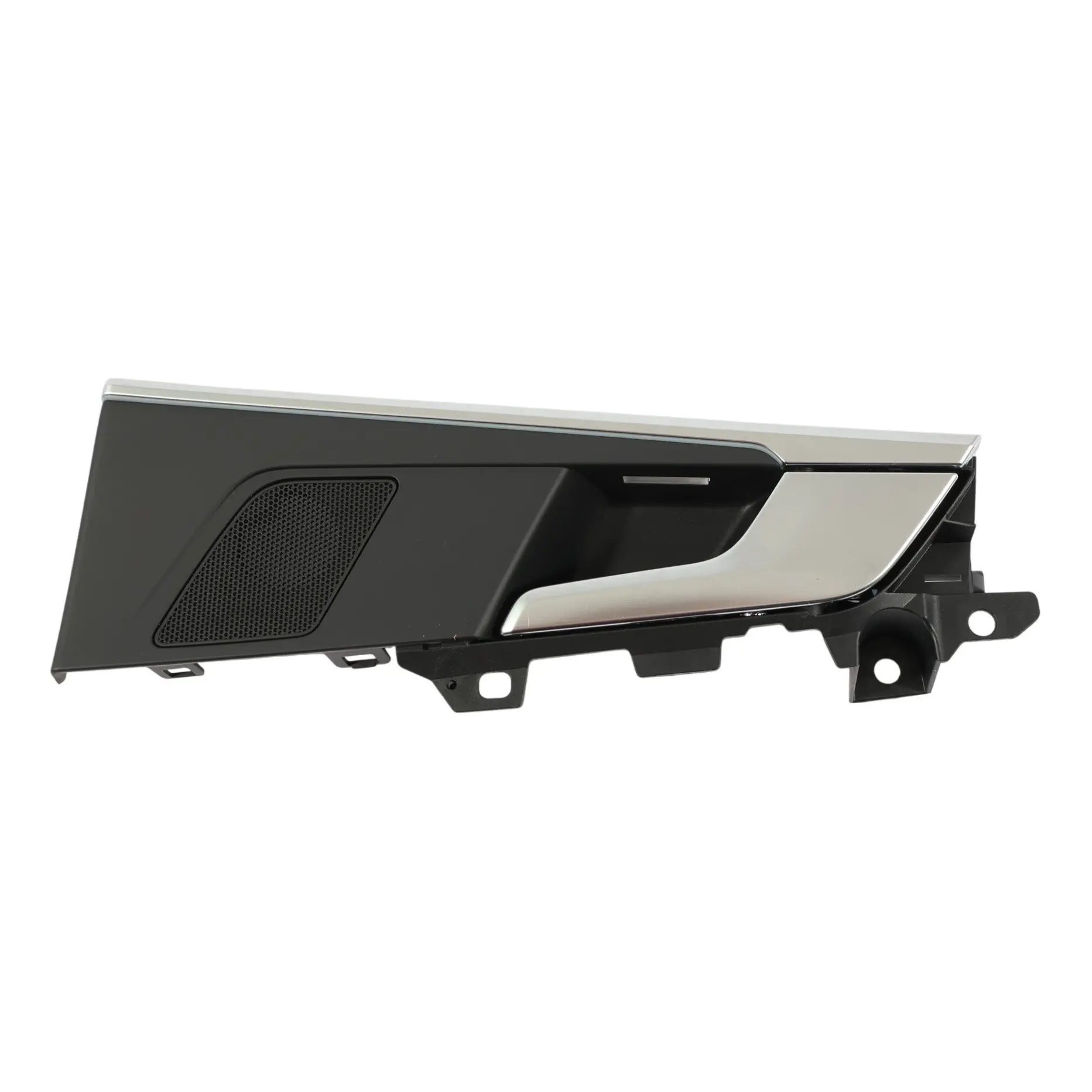 Audi A4 B9 Garniture Poignée Porte Arrière Droite Côté Conducteur 8W0959524B