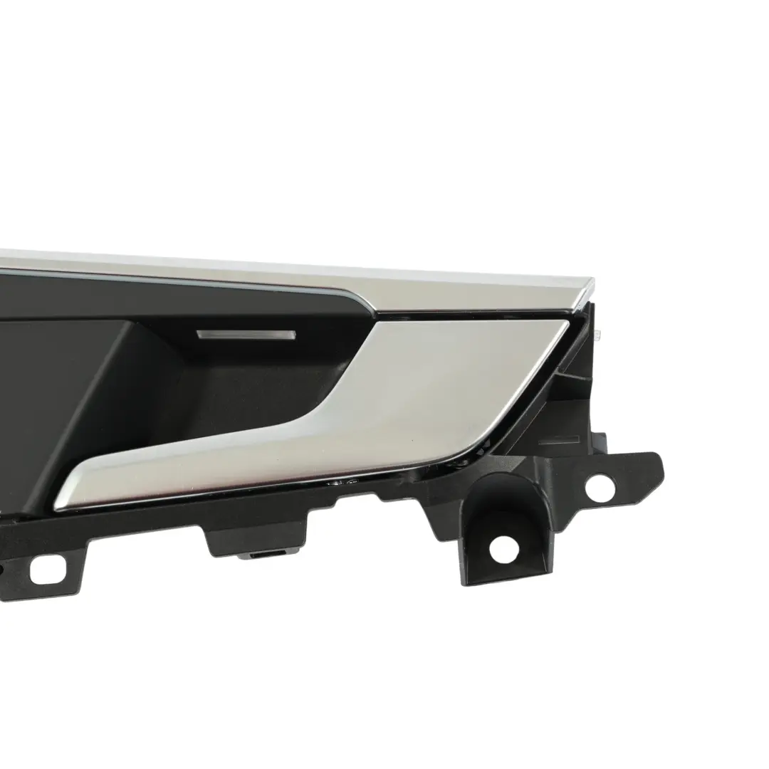 Audi A4 B9 Garniture Poignée Porte Arrière Droite Côté Conducteur - SKU 8W0959524B - Numéro de pièce 8W0959524B