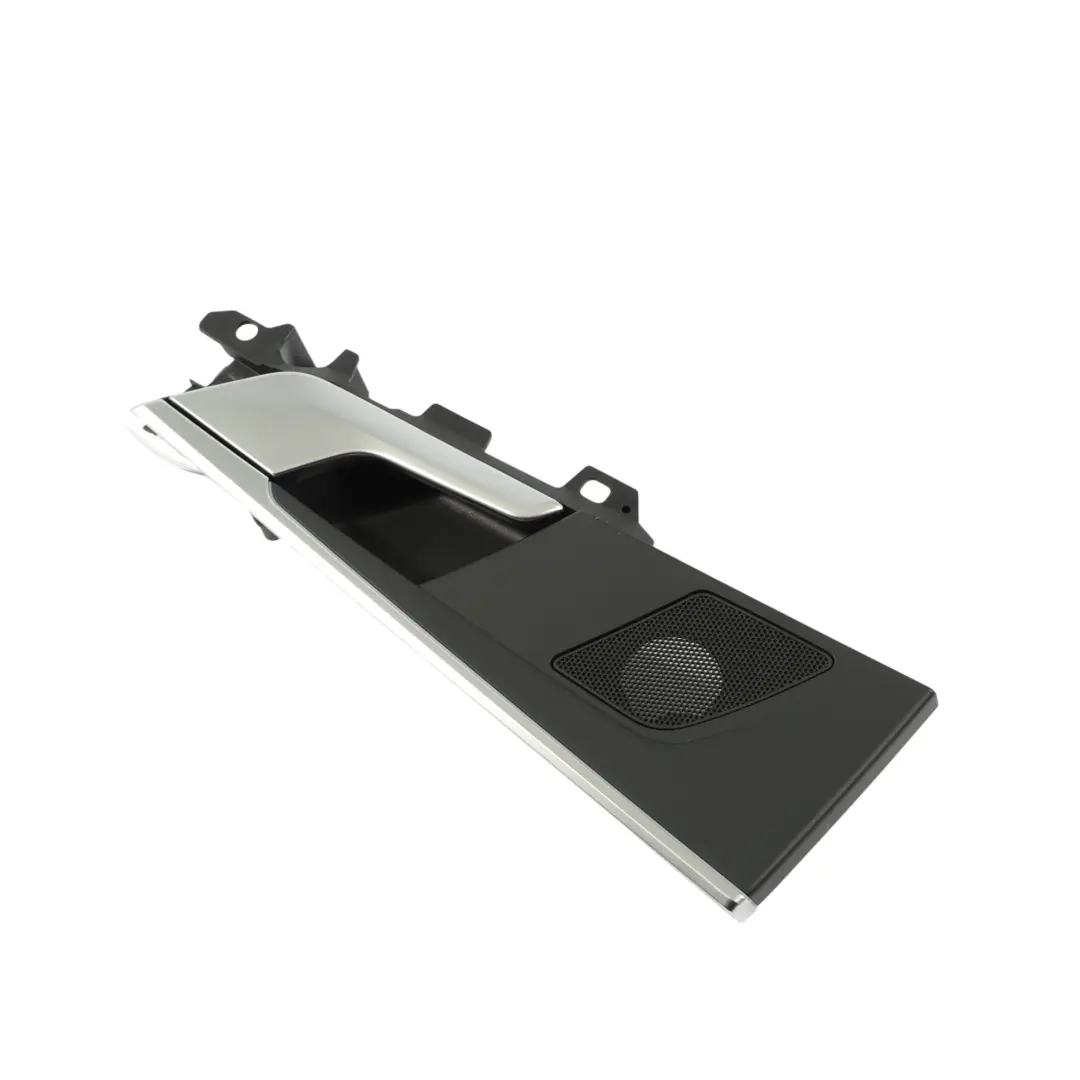 Tür Griffverkleidung Lautsprecher Abdeckung Hinten Rechts für Audi A4 B9 mit Teilenummer 8W0959524B Audi A4 B9 Tür Griffverkleidung Lautsprecher Abdeckung Hinten Rechts - SKU 8W0959524B - Teilenummer 8W0959524B