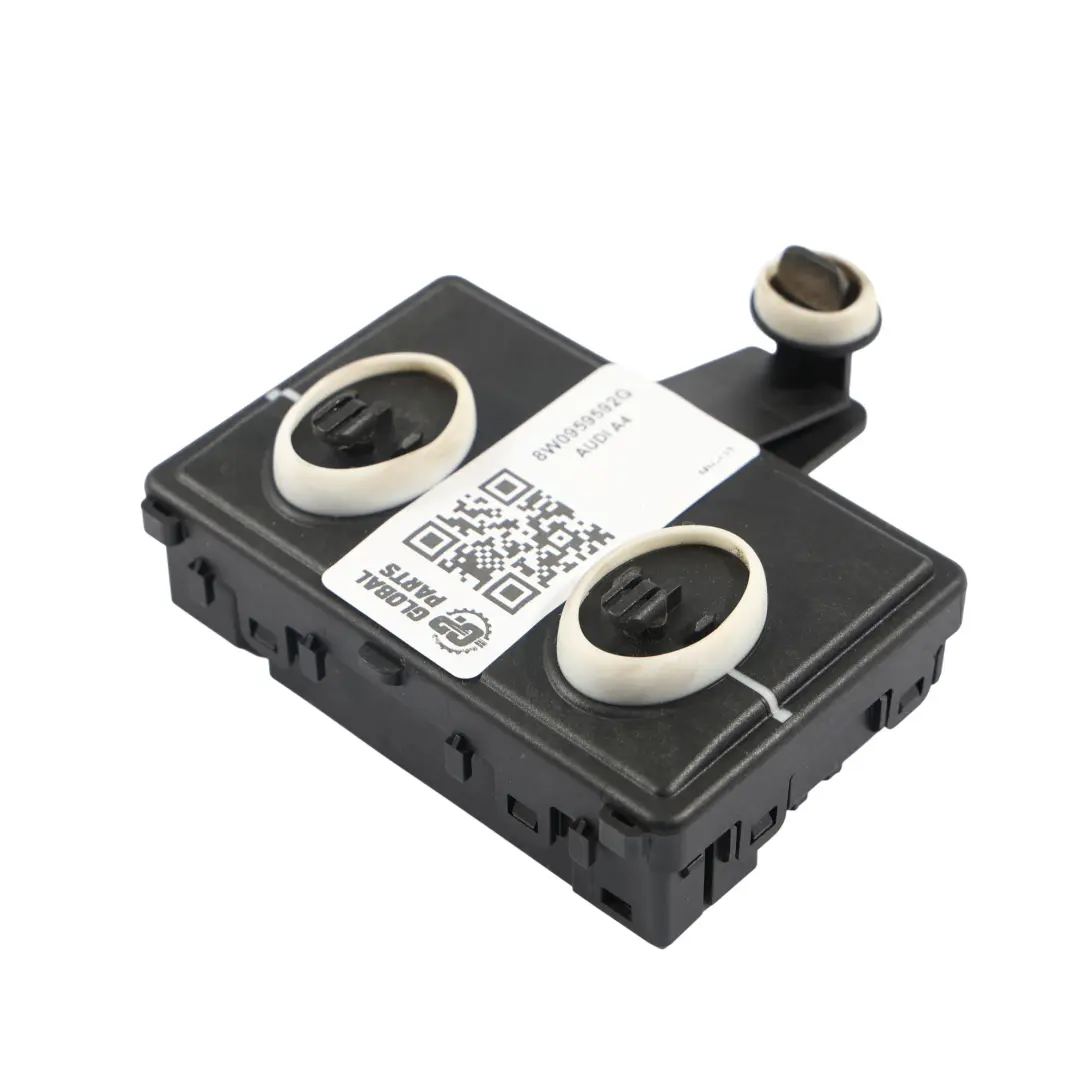 Audi A4 B9 Modulo Porta Anteriore Unità Controllo Lato Passeggero - SKU 8W0959592G - Numero di parte 8W0959592G