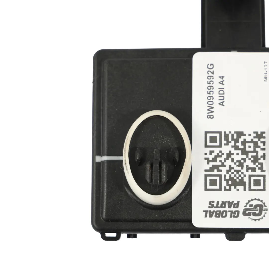 Audi A4 B9 Unidad Control Módulo Puerta Delantera Lado Pasajero - SKU 8W0959592G - Número de pieza 8W0959592G