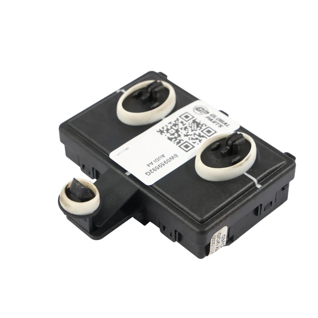 Module Commande Porte Avant Côté Passager pour Audi A4 B9 à propos du numéro de pièce 8W0959592G Audi A4 B9 Module Commande Porte Avant Côté Passager - SKU 8W0959592G - Numéro de pièce 8W0959592G