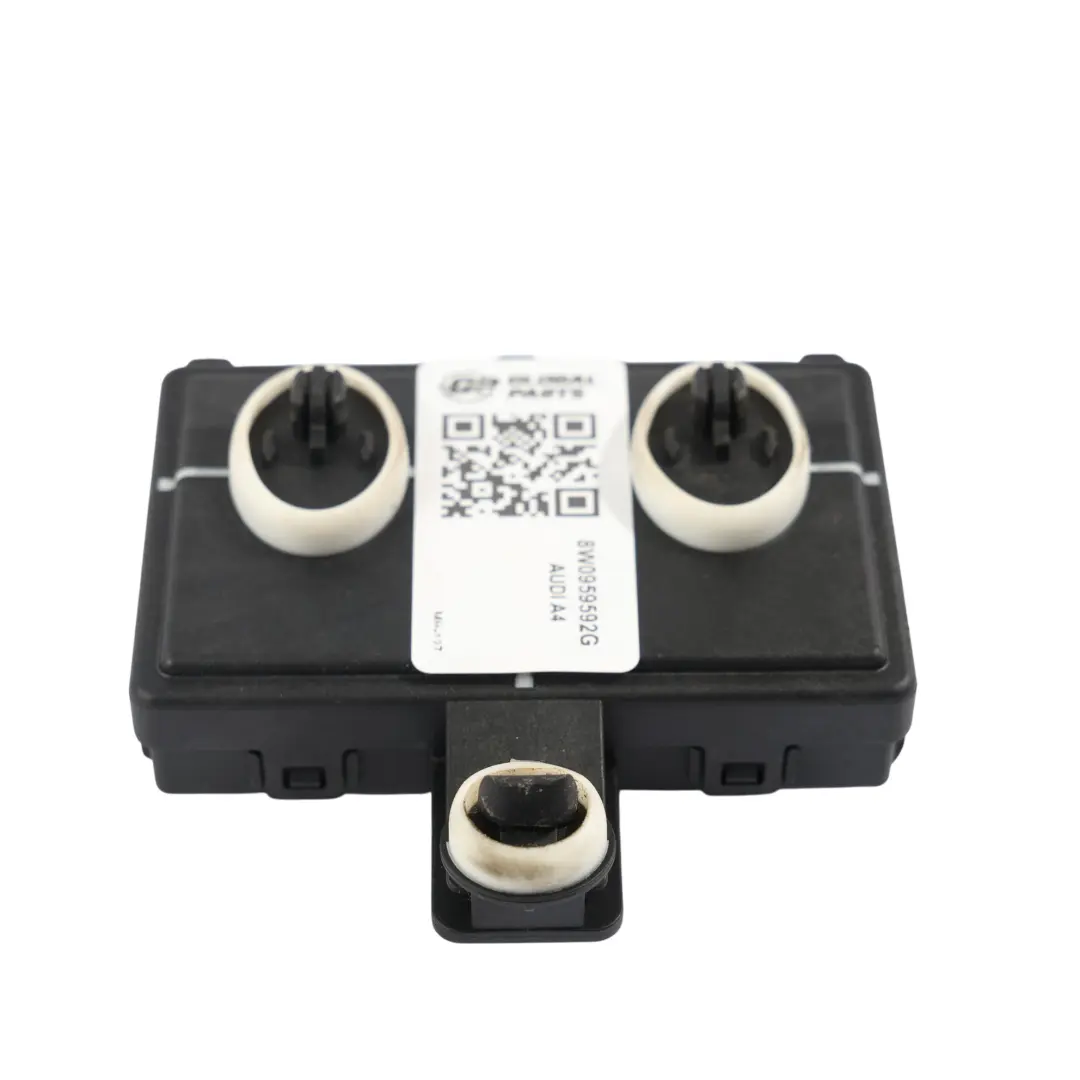 Modulo Porta Anteriore Unità Controllo Lato Passeggero per Audi A4 B9 con numero di parte 8W0959592G Audi A4 B9 Modulo Porta Anteriore Unità Controllo Lato Passeggero - SKU 8W0959592G - Numero di parte 8W0959592G