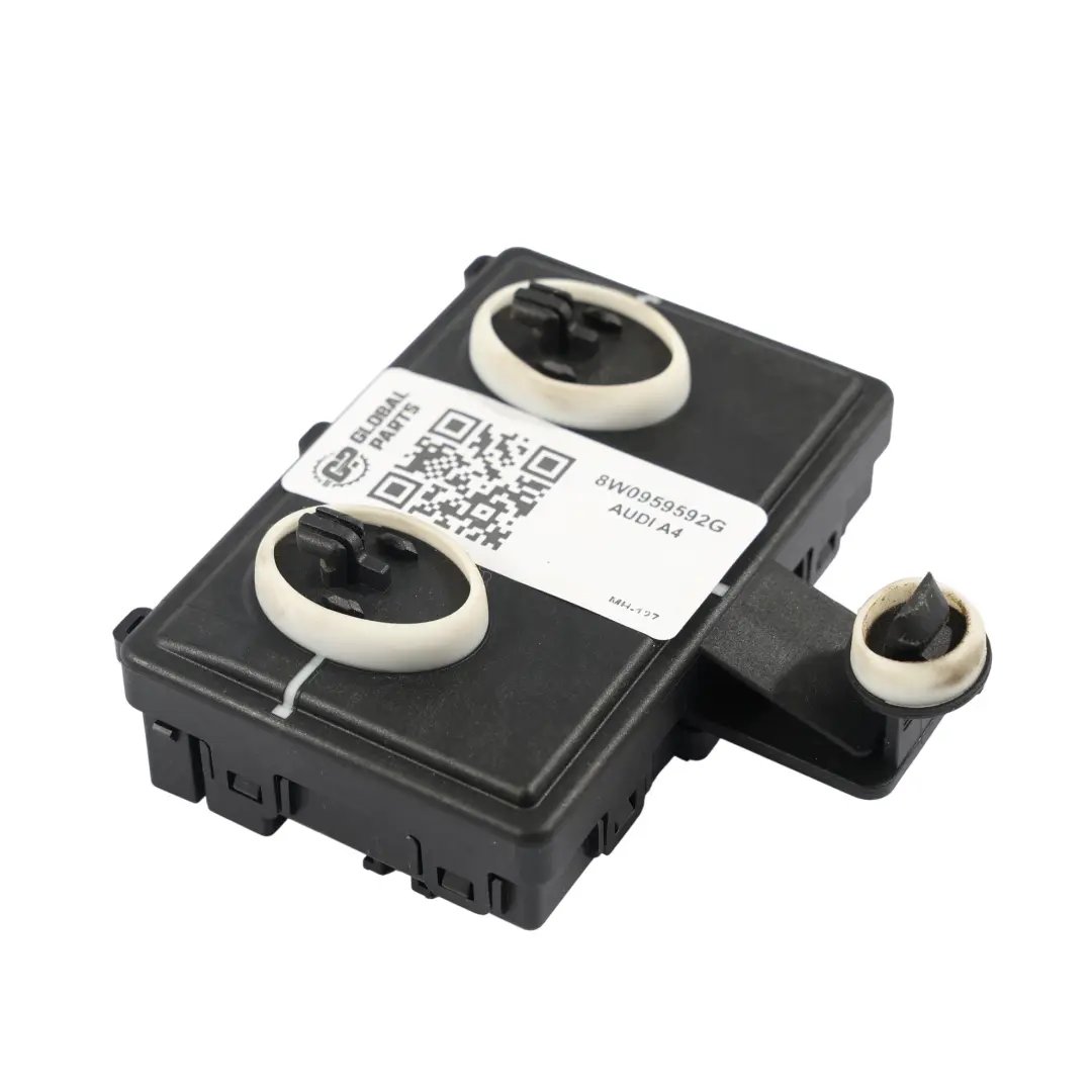 Module Commande Porte Avant Côté Passager pour Audi A4 B9 à propos du numéro de pièce 8W0959592G Audi A4 B9 Module Commande Porte Avant Côté Passager - SKU 8W0959592G - Numéro de pièce 8W0959592G