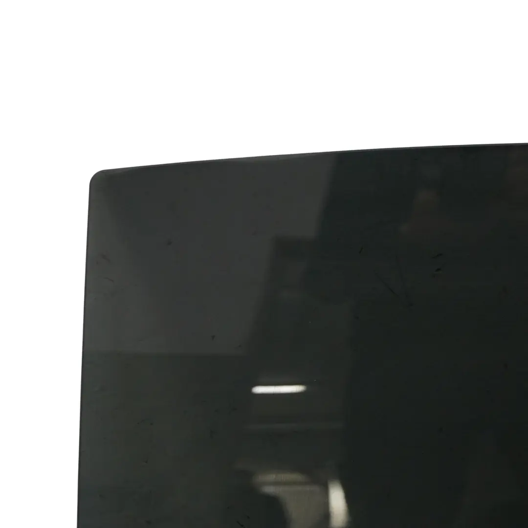 Audi A4 S4 B9 Door Window Glass Rear Left N/S Side Tinted AS3 - SKU 8W5845205A - Part number 8W5845205A