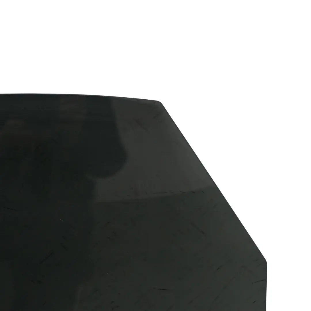 Audi A4 S4 B9 Tür Fenster Glas Hinten Links Seite Getönt AS3 - SKU 8W5845205A - Teilenummer 8W5845205A