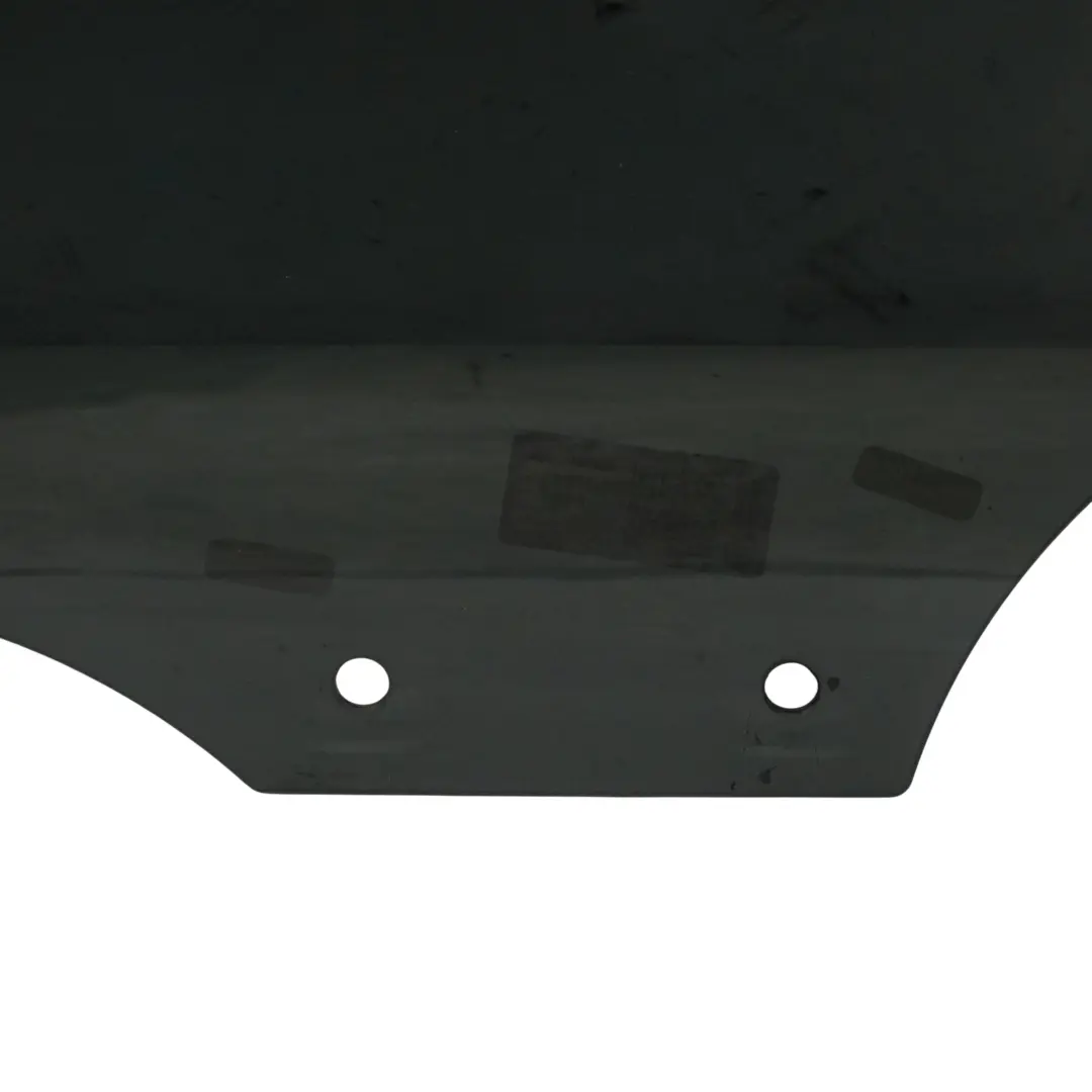 Vitre De Porte Arrière Gauche Side Teintée AS3 pour Audi A4 S4 B9 à propos du numéro de pièce 8W5845205A Audi A4 S4 B9 Vitre De Porte Arrière Gauche Side Teintée AS3 - SKU 8W5845205A - Numéro de pièce 8W5845205A