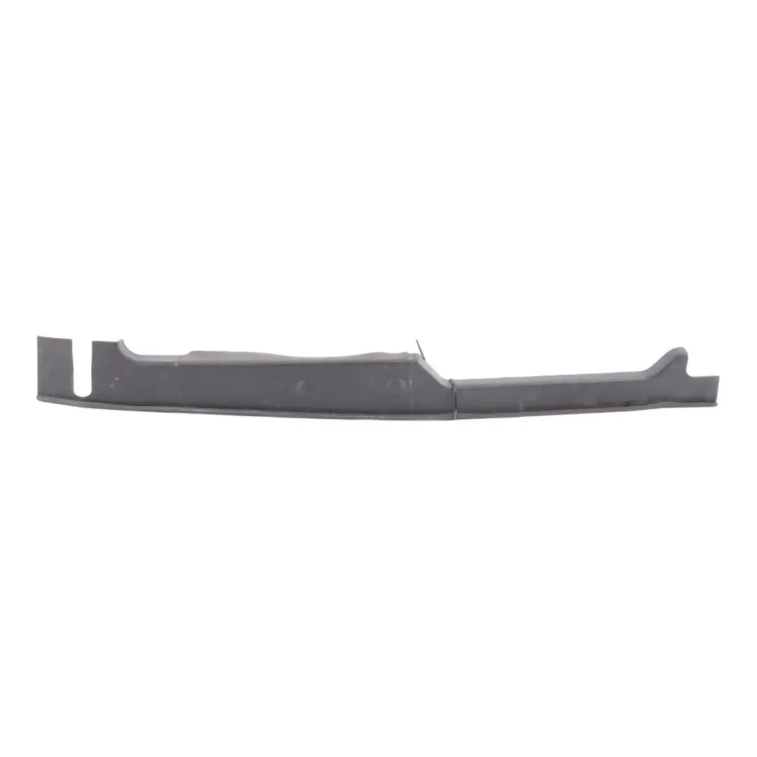 Audi A5 F5 Front Wing Fender Trim Protection Panel Cover Left N/S - SKU 8W6820581E - Part number 8W6820581E