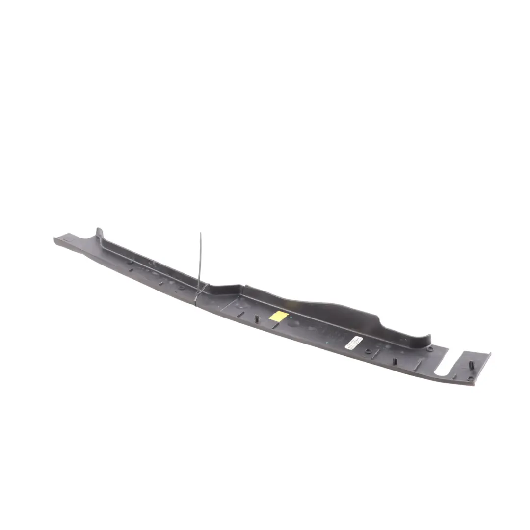 Front Wing Fender Trim Protection Panel Cover Left N/S to Audi A5 F5 with Part number 8W6820581E Audi A5 F5 Front Wing Fender Trim Protection Panel Cover Left N/S - SKU 8W6820581E - Part number 8W6820581E