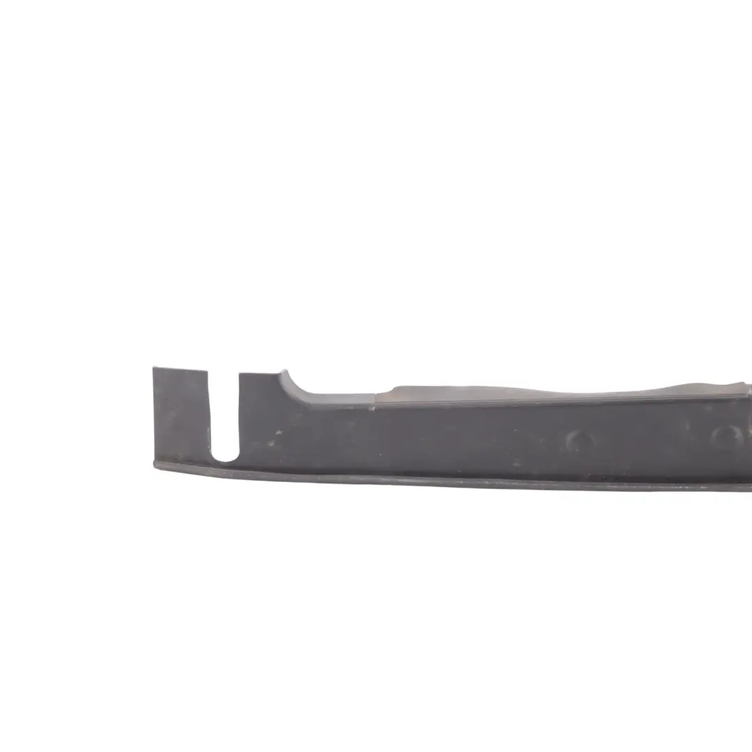 Audi A5 F5 Front Wing Fender Trim Protection Panel Cover Left N/S - SKU 8W6820581E - Part number 8W6820581E