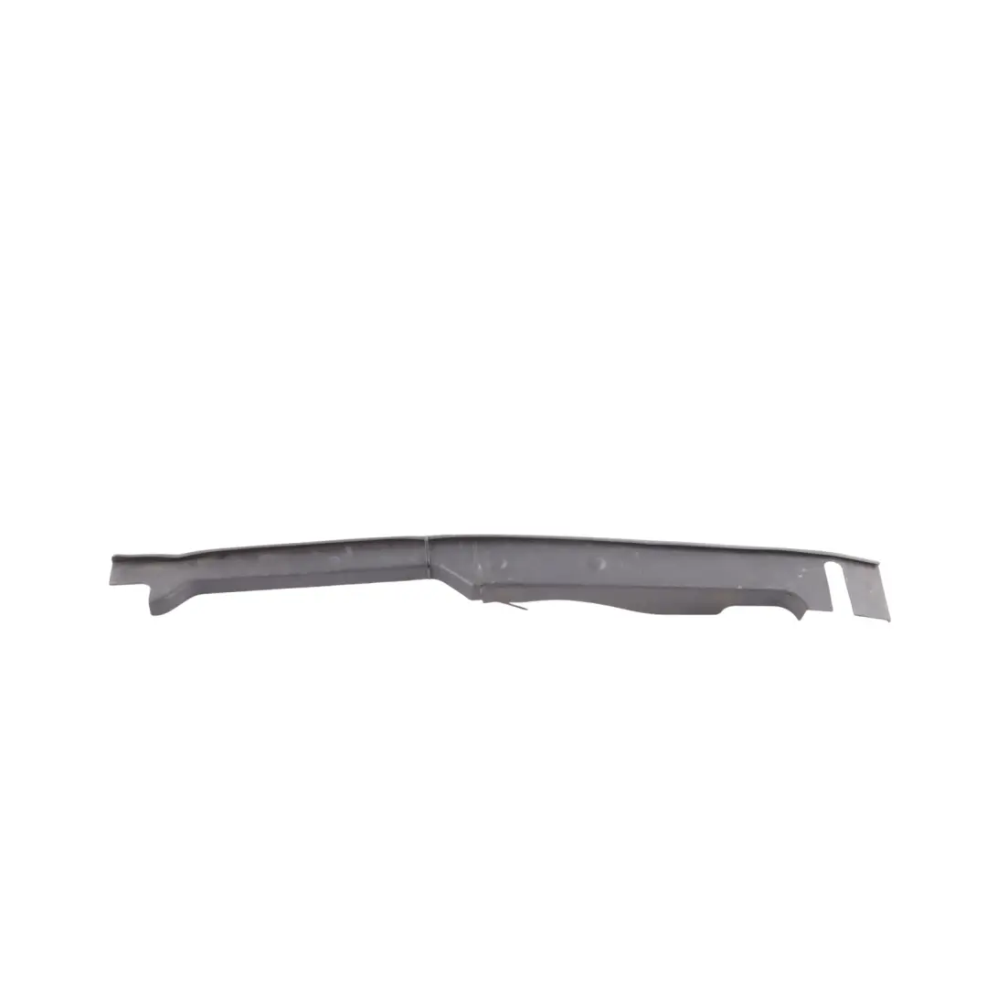 Front Wing Fender Trim Protection Panel Cover Left N/S to Audi A5 F5 with Part number 8W6820581E Audi A5 F5 Front Wing Fender Trim Protection Panel Cover Left N/S - SKU 8W6820581E - Part number 8W6820581E