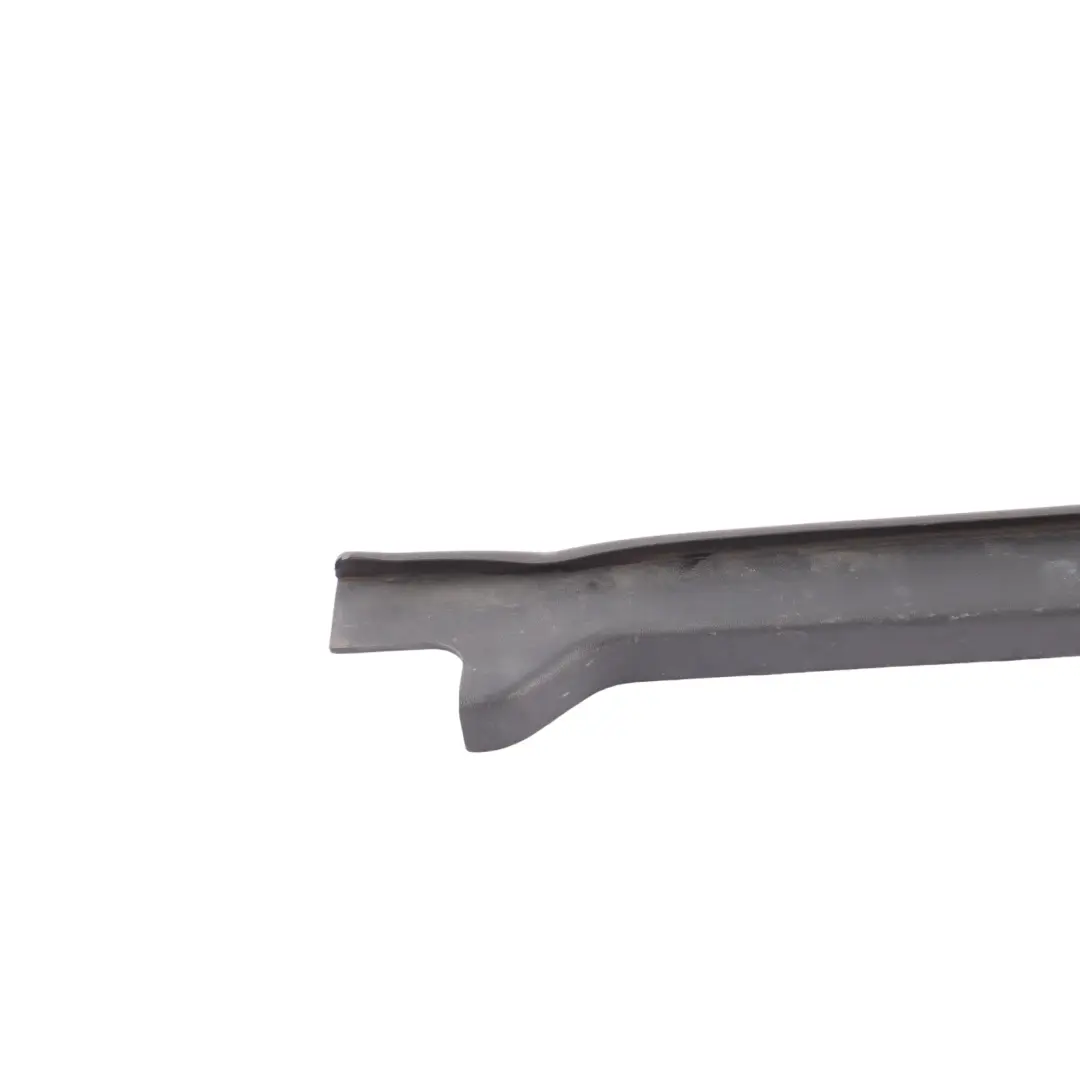 Front Wing Fender Trim Protection Panel Cover Left N/S to Audi A5 F5 with Part number 8W6820581E Audi A5 F5 Front Wing Fender Trim Protection Panel Cover Left N/S - SKU 8W6820581E - Part number 8W6820581E