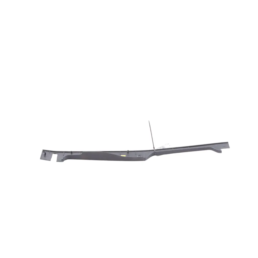 Audi A5 F5 Front Wing Fender Trim Protection Panel Cover Left N/S - SKU 8W6820581E - Part number 8W6820581E