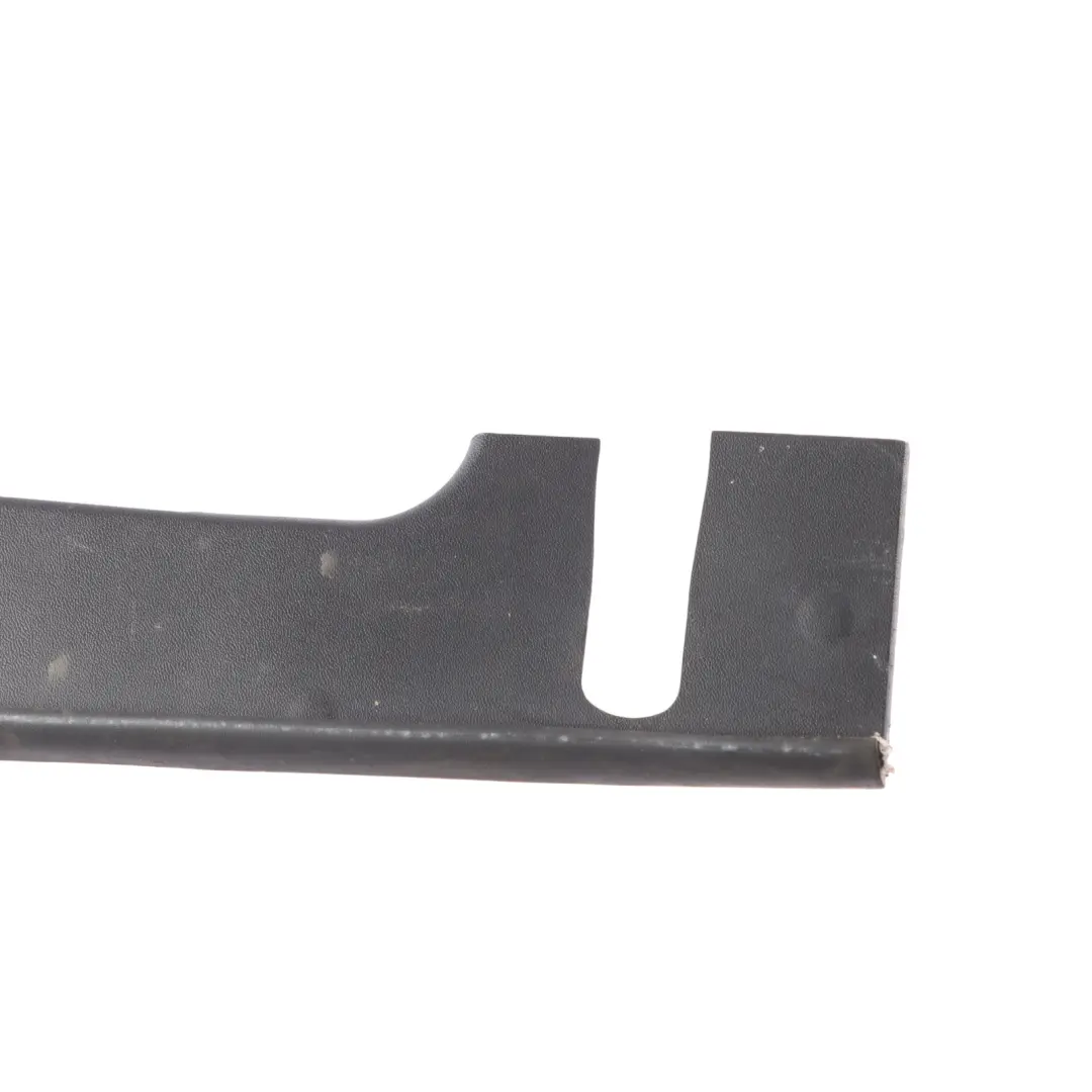 Front Wing Fender Trim Protection Panel Cover Right O/S to Audi A5 F5 with Part number 8W6820582E Audi A5 F5 Front Wing Fender Trim Protection Panel Cover Right O/S - SKU 8W6820582E - Part number 8W6820582E