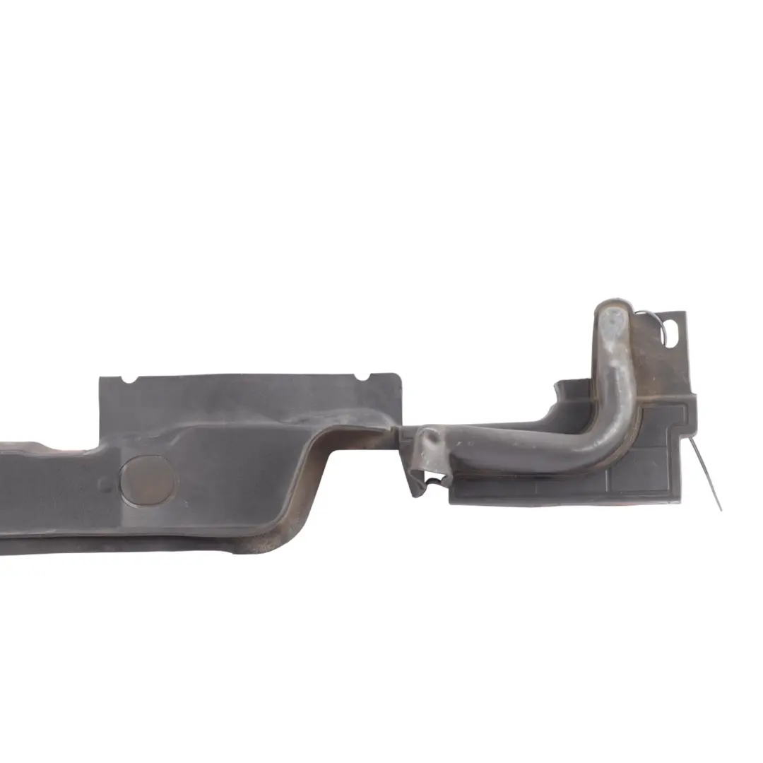 Audi A5 F5 Front Wing Fender Trim Cover Panel Seal Upper Left N/S - SKU 8W6821169C - Part number 8W6821169C