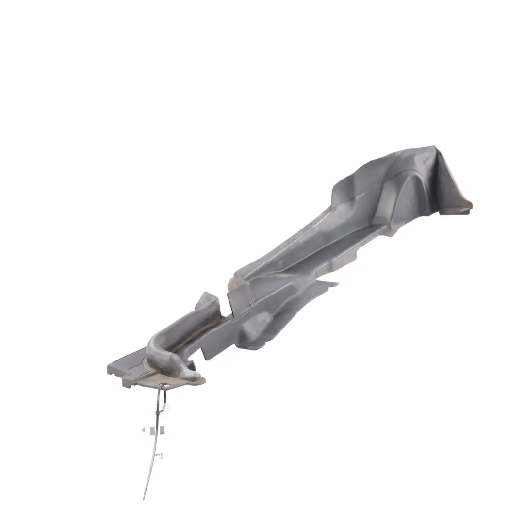 Front Wing Fender Trim Cover Panel Seal Upper Left N/S to Audi A5 F5 with Part number 8W6821169C Audi A5 F5 Front Wing Fender Trim Cover Panel Seal Upper Left N/S - SKU 8W6821169C - Part number 8W6821169C