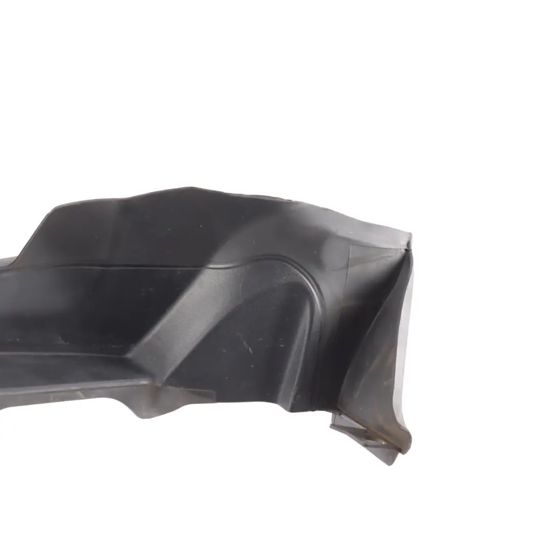 Front Wing Fender Trim Cover Panel Seal Upper Left N/S to Audi A5 F5 with Part number 8W6821169C Audi A5 F5 Front Wing Fender Trim Cover Panel Seal Upper Left N/S - SKU 8W6821169C - Part number 8W6821169C