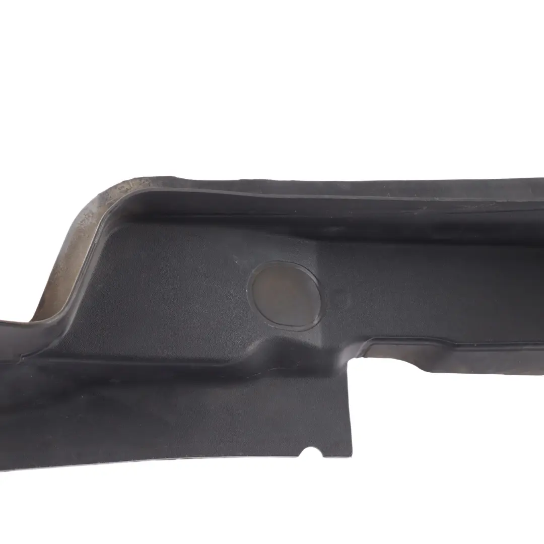 Audi A5 F5 Front Wing Fender Trim Cover Panel Seal Upper Left N/S - SKU 8W6821169C - Part number 8W6821169C