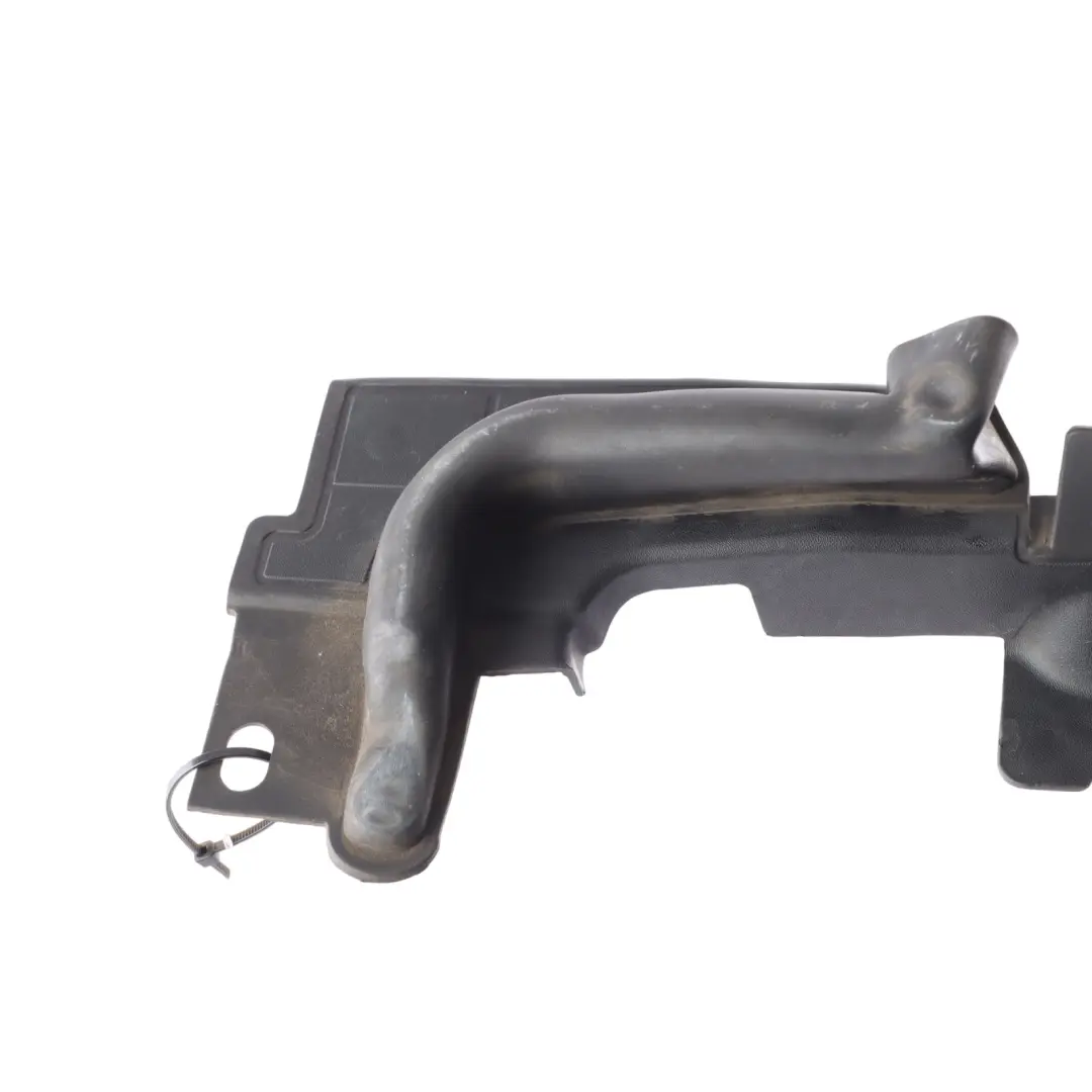 Front Wing Fender Trim Cover Panel Seal Upper Left N/S to Audi A5 F5 with Part number 8W6821169C Audi A5 F5 Front Wing Fender Trim Cover Panel Seal Upper Left N/S - SKU 8W6821169C - Part number 8W6821169C