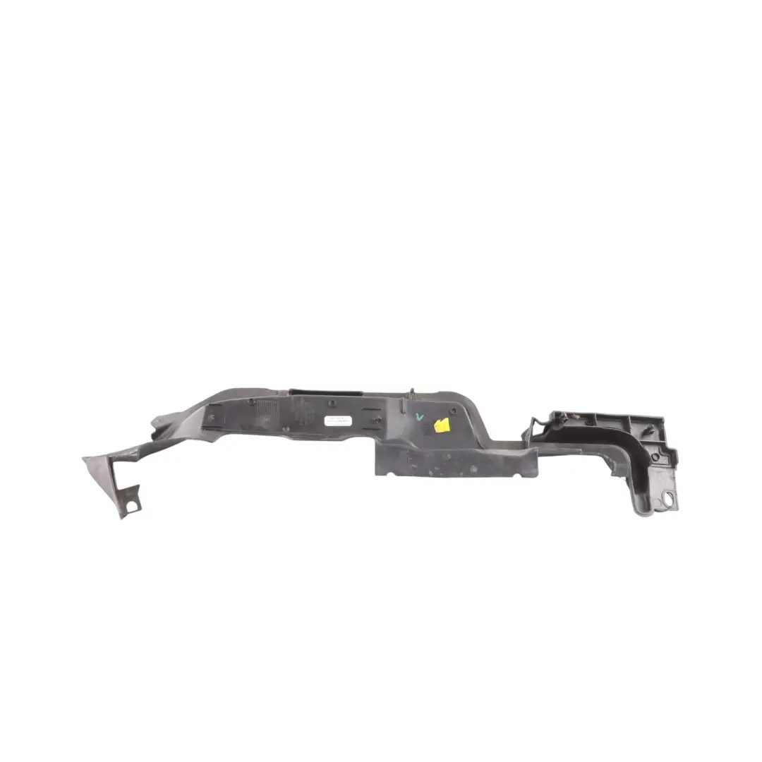 Front Wing Fender Trim Cover Panel Seal Upper Left N/S to Audi A5 F5 with Part number 8W6821169C Audi A5 F5 Front Wing Fender Trim Cover Panel Seal Upper Left N/S - SKU 8W6821169C - Part number 8W6821169C