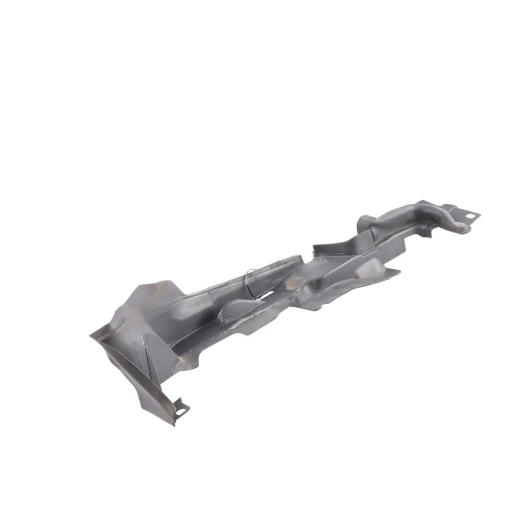 Audi A5 F5 Front Wing Fender Trim Cover Panel Seal Upper Right O/S - SKU 8W6821170C - Part number 8W6821170C